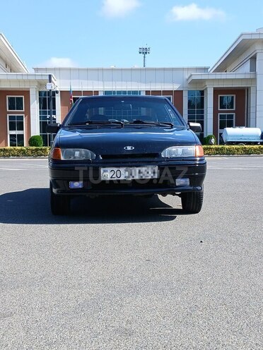 LADA (VAZ) 2115 2010, 232,580 km - 1.6 l - Gəncə