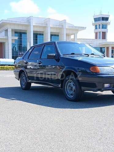 LADA (VAZ) 2115 2010, 232,580 km - 1.6 l - Gəncə