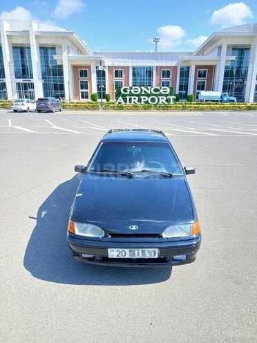 LADA (VAZ) 2115 2010, 232,580 km - 1.6 l - Gəncə