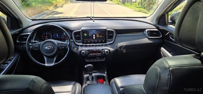 Kia Sorento 2015, 214,632 km - 2.0 l - Lənkəran