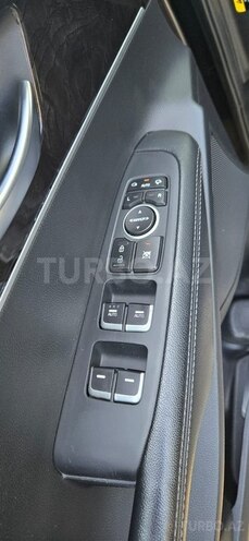 Kia Sorento 2015, 214,632 km - 2.0 l - Lənkəran