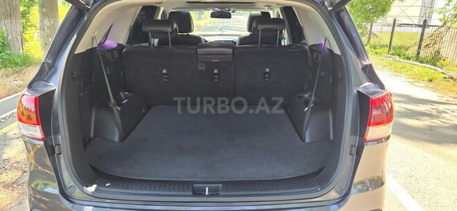 Kia Sorento 2015, 214,632 km - 2.0 l - Lənkəran