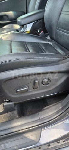 Kia Sorento 2015, 214,632 km - 2.0 l - Lənkəran