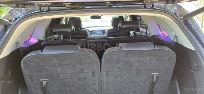 Kia Sorento 2015, 214,632 km - 2.0 l - Lənkəran