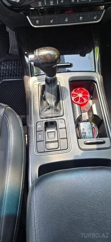 Kia Sorento 2015, 214,632 km - 2.0 l - Lənkəran
