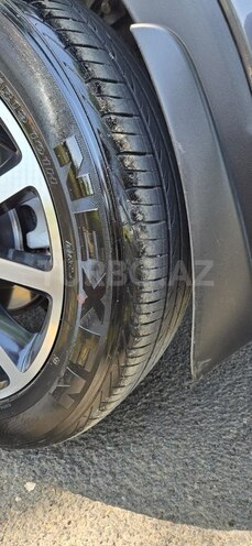 Kia Sorento 2015, 214,632 km - 2.0 l - Lənkəran
