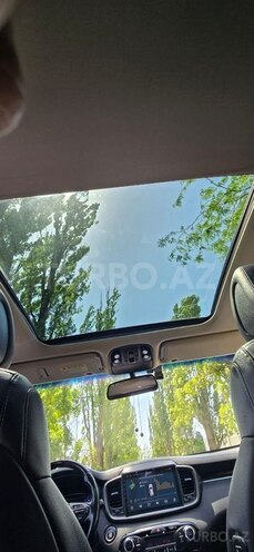 Kia Sorento 2015, 214,632 km - 2.0 l - Lənkəran