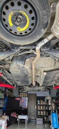 Kia Sorento 2015, 214,632 km - 2.0 l - Lənkəran