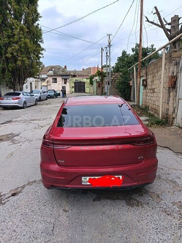 Bestune  2025, 130,000 km - 1.5 l - Bakı
