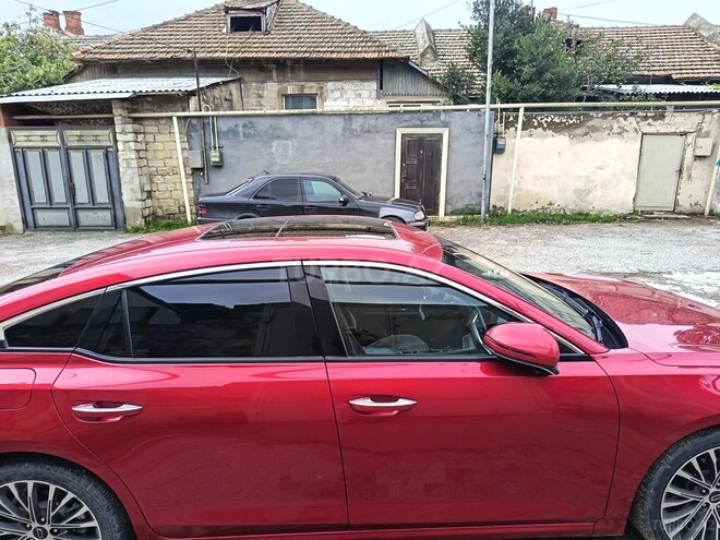 Bestune  2025, 130,000 km - 1.5 l - Bakı