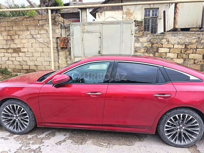 Bestune  2025, 130,000 km - 1.5 l - Bakı