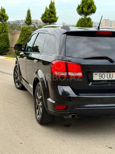 Dodge Journey 2012, 285,000 km - 3.6 l - Bakı