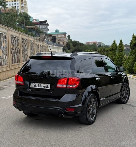 Dodge Journey 2012, 285,000 km - 3.6 l - Bakı