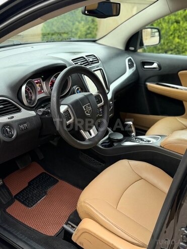 Dodge Journey 2012, 285,000 km - 3.6 l - Bakı