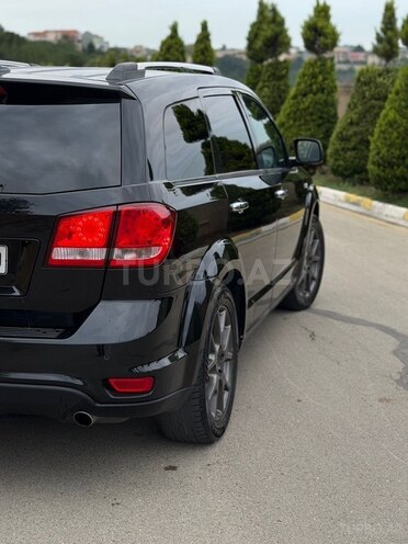 Dodge Journey 2012, 285,000 km - 3.6 l - Bakı
