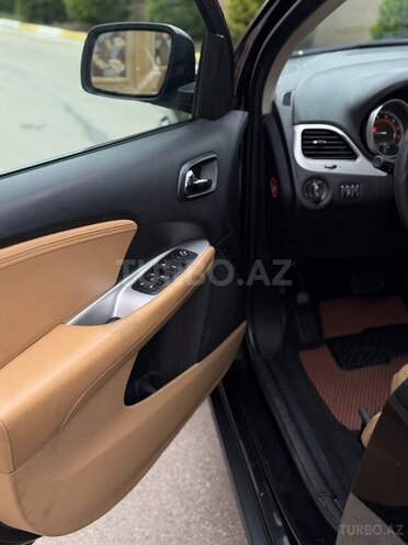 Dodge Journey 2012, 285,000 km - 3.6 l - Bakı