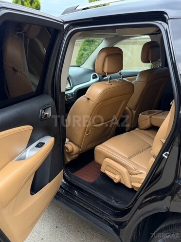 Dodge Journey 2012, 285,000 km - 3.6 l - Bakı