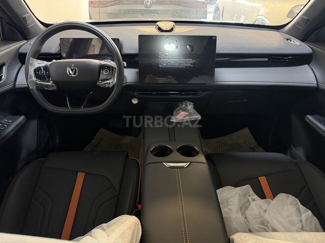 Changan  2026, 0 km - 1.5 л - Bakı