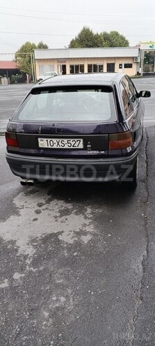 Opel Astra 1995, 258,000 km - 1.6 l - Zaqatala
