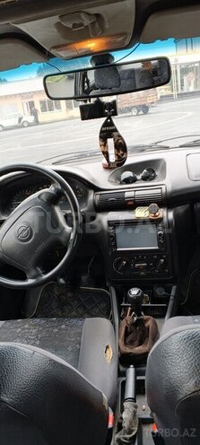 Opel Astra 1995, 258,000 km - 1.6 l - Zaqatala