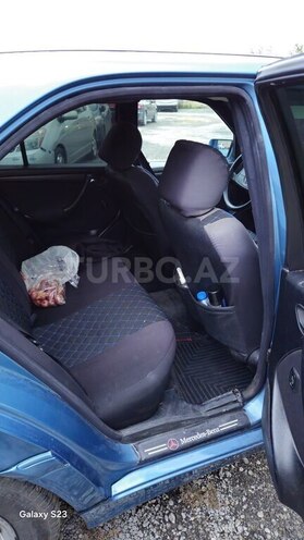 Mercedes C 200 1998, 476,000 km - 2.0 l - Bakı