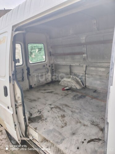 Ford Transit 1996, 414,076 km - 2.5 l - Bakı