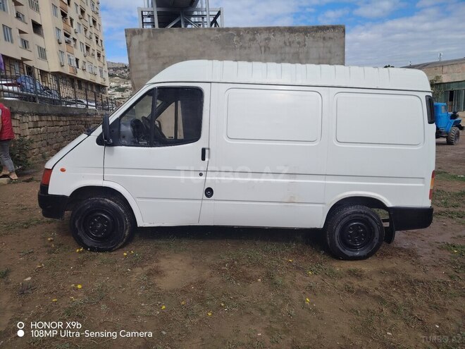 Ford Transit 1996, 414,076 km - 2.5 l - Bakı