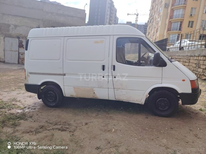 Ford Transit 1996, 414,076 km - 2.5 l - Bakı
