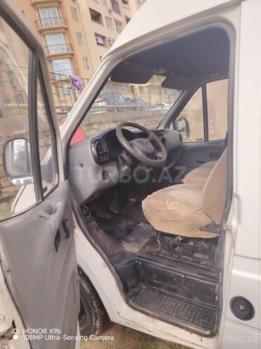 Ford Transit 1996, 414,076 km - 2.5 l - Bakı