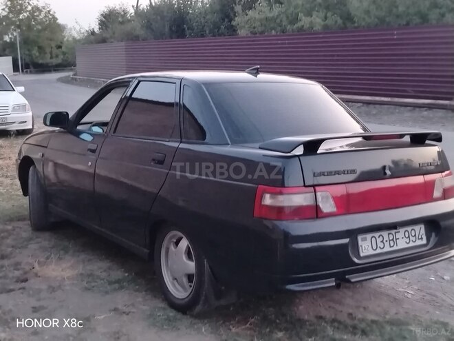 LADA (VAZ) 2110 2006, 236,900 km - 1.6 л - Ağdaş