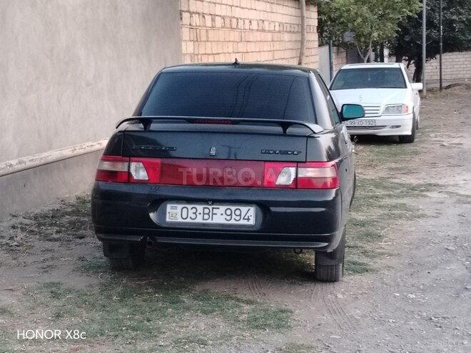 LADA (VAZ) 2110 2006, 236,900 km - 1.6 л - Ağdaş