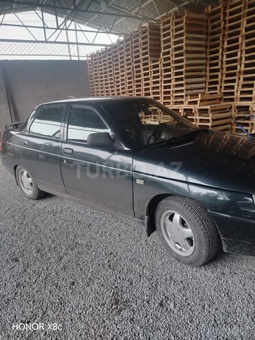 LADA (VAZ) 2110 2006, 236,900 km - 1.6 л - Ağdaş