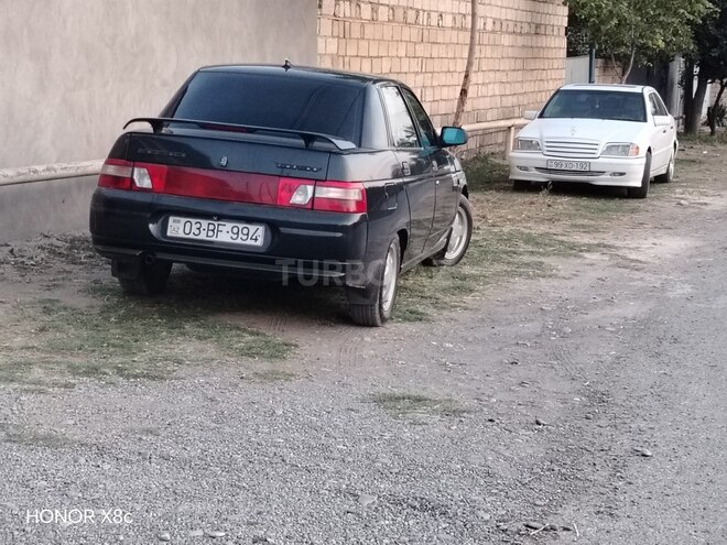 LADA (VAZ) 2110 2006, 236,900 km - 1.6 л - Ağdaş