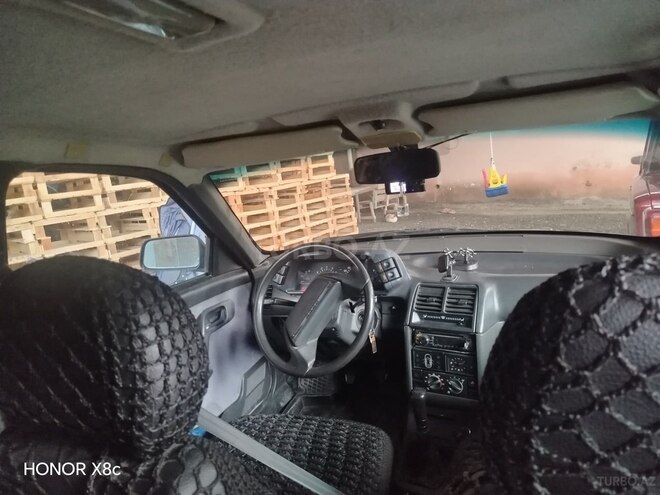 LADA (VAZ) 2110 2006, 236,900 km - 1.6 л - Ağdaş