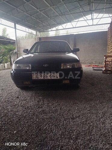 LADA (VAZ) 2110 2006, 236,900 km - 1.6 л - Ağdaş