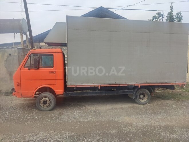 Volkswagen LT 1988, 117,000 km - 2.4 l - Gəncə