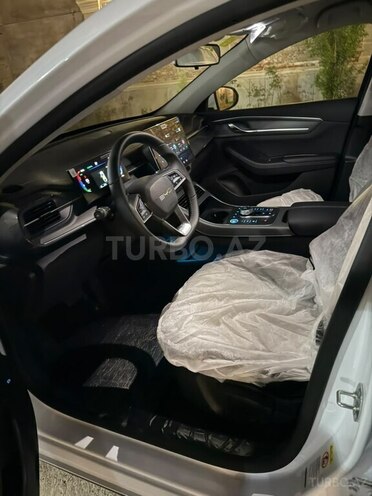 BYD Destroyer 05 2025, 11,600 km - 1.5 l - Sumqayıt
