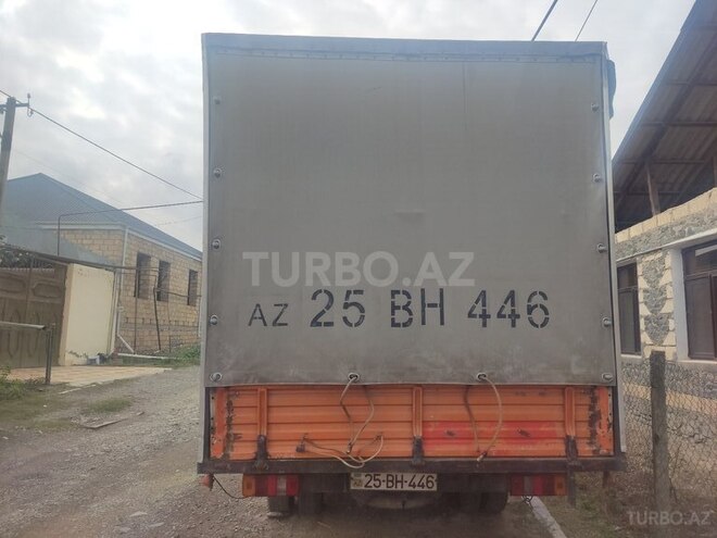 Volkswagen LT 1988, 117,000 km - 2.4 l - Gəncə