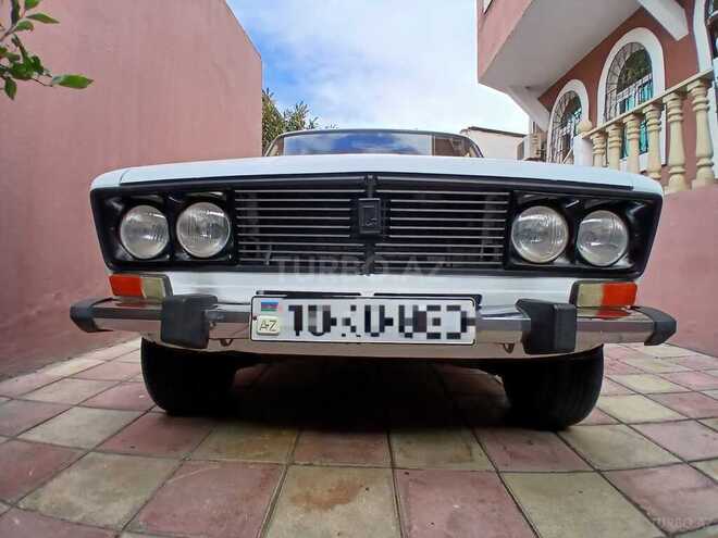 LADA (VAZ) 2106 2002, 127,000 km - 1.6 l - Bakı