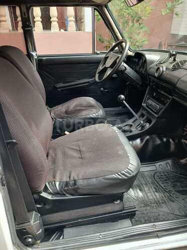 LADA (VAZ) 2106 2002, 127,000 km - 1.6 l - Bakı