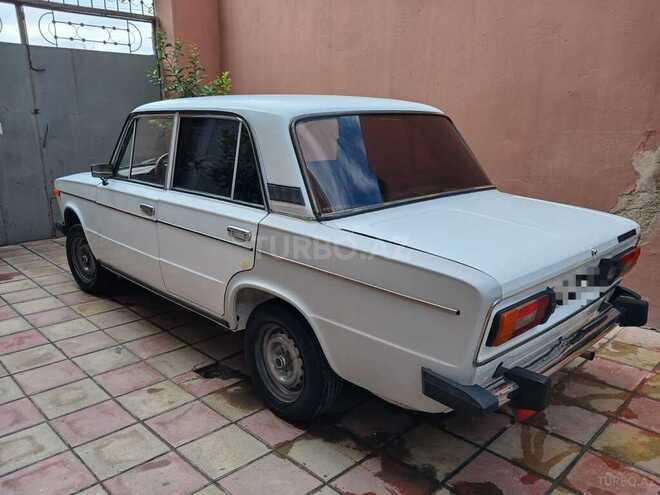 LADA (VAZ) 2106 2002, 127,000 km - 1.6 l - Bakı