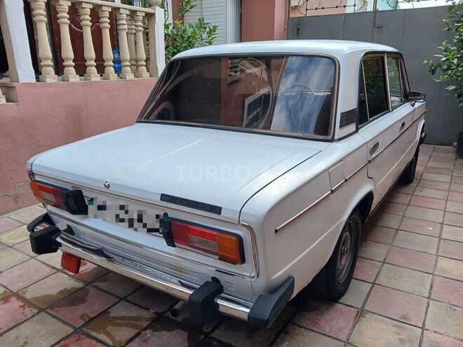 LADA (VAZ) 2106 2002, 127,000 km - 1.6 l - Bakı