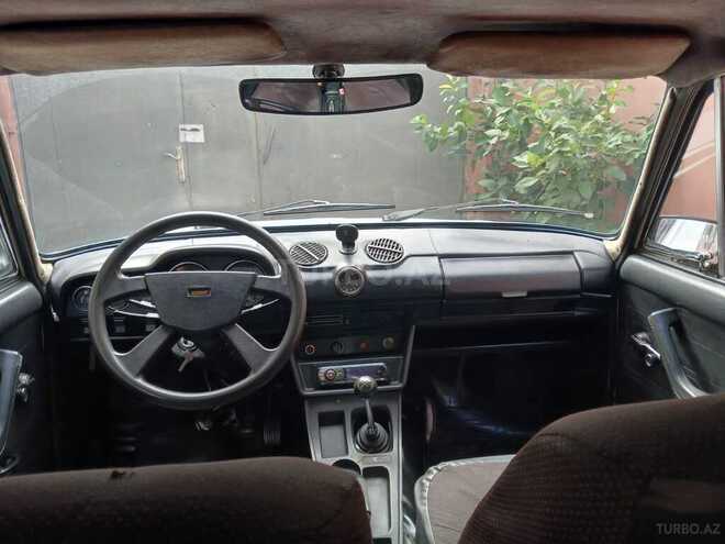 LADA (VAZ) 2106 2002, 127,000 km - 1.6 l - Bakı