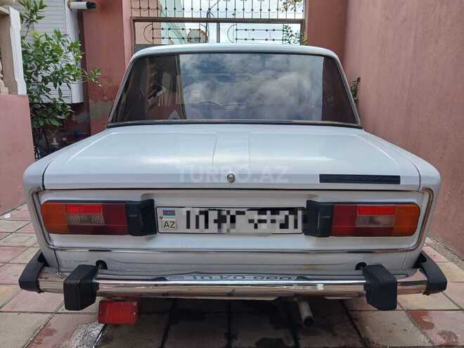 LADA (VAZ) 2106 2002, 127,000 km - 1.6 l - Bakı