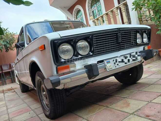 LADA (VAZ) 2106 2002, 127,000 km - 1.6 l - Bakı