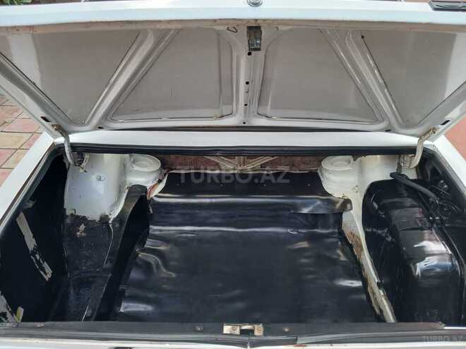 LADA (VAZ) 2106 2002, 127,000 km - 1.6 l - Bakı