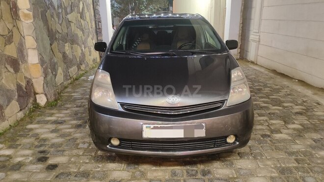 Toyota Prius 2008, 320,000 km - 1.5 л - Bakı
