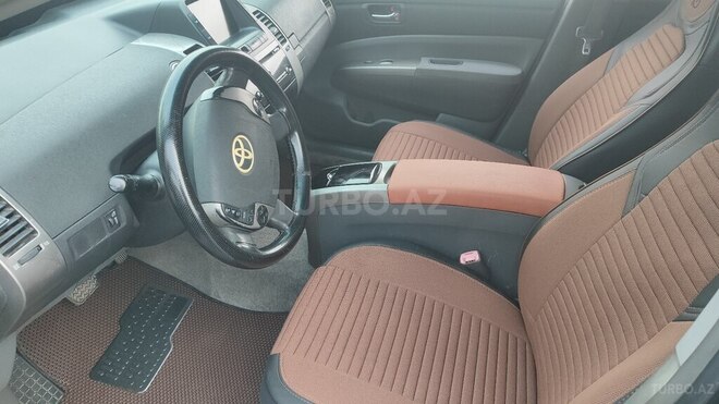 Toyota Prius 2008, 320,000 km - 1.5 л - Bakı