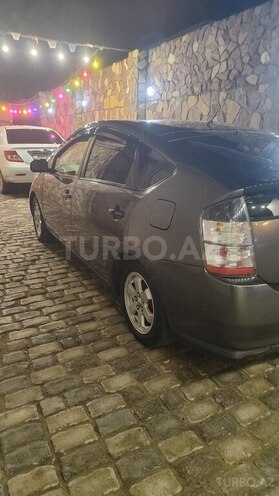 Toyota Prius 2008, 320,000 km - 1.5 л - Bakı