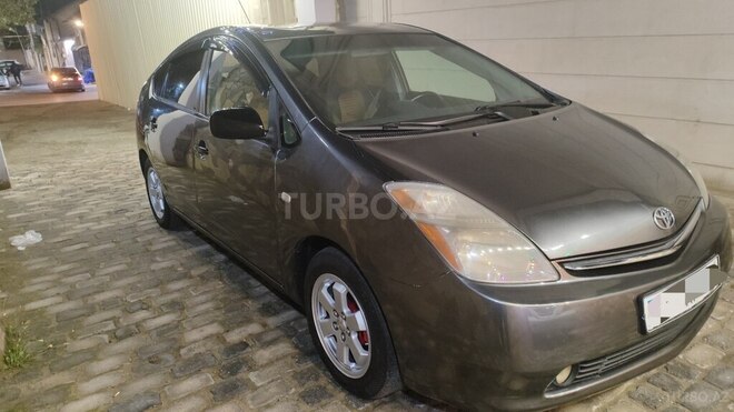 Toyota Prius 2008, 320,000 km - 1.5 л - Bakı